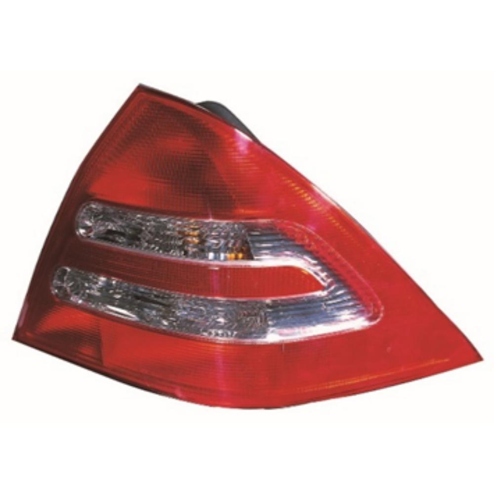 Tail Light Assembly For M-Benz C-Class W203 (2000-03)