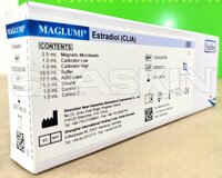 Snibe MAGLUMI Estradiol (CLIA)
