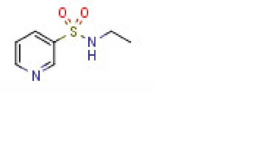 N-Ethylpyridine-3- sulfonamide