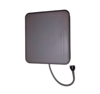 4 PATCH PANEL ANTENNA 8DBI 698-2700Mhz (HUWAI)
