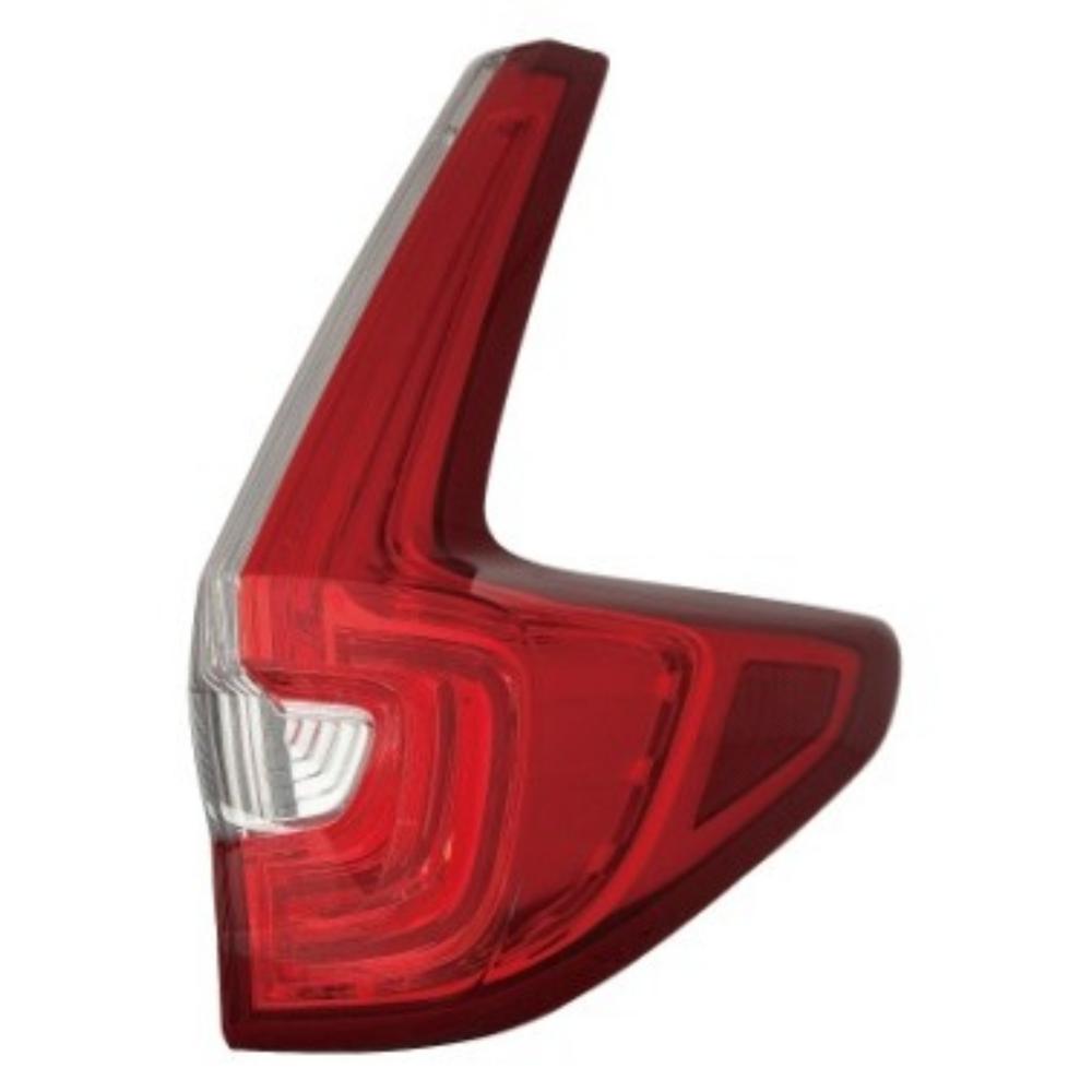 Tail Light Assembly For Honda CRV 17-18 I D Tech Diesel (LED)