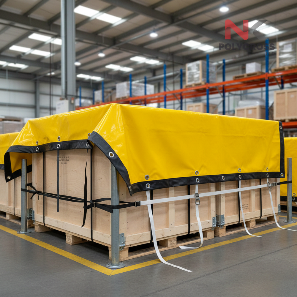 Industry Waterproof Cover