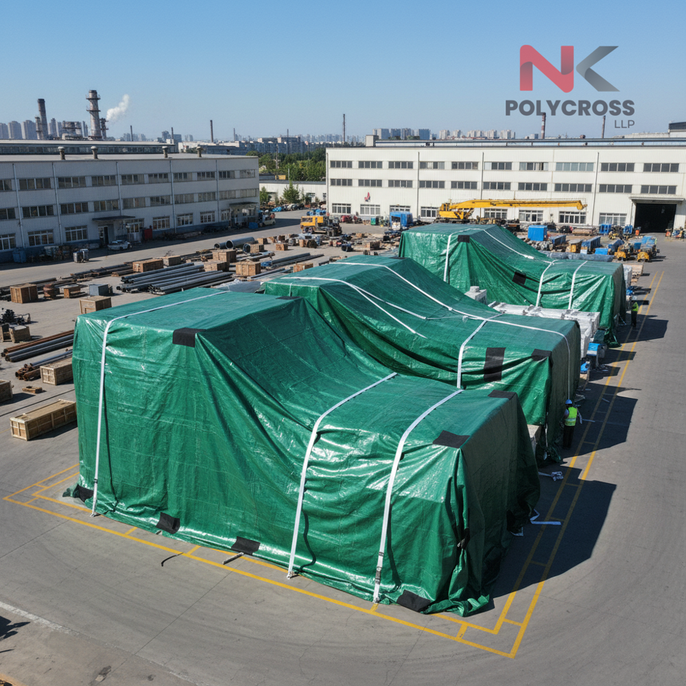 Industry Waterproof Cover