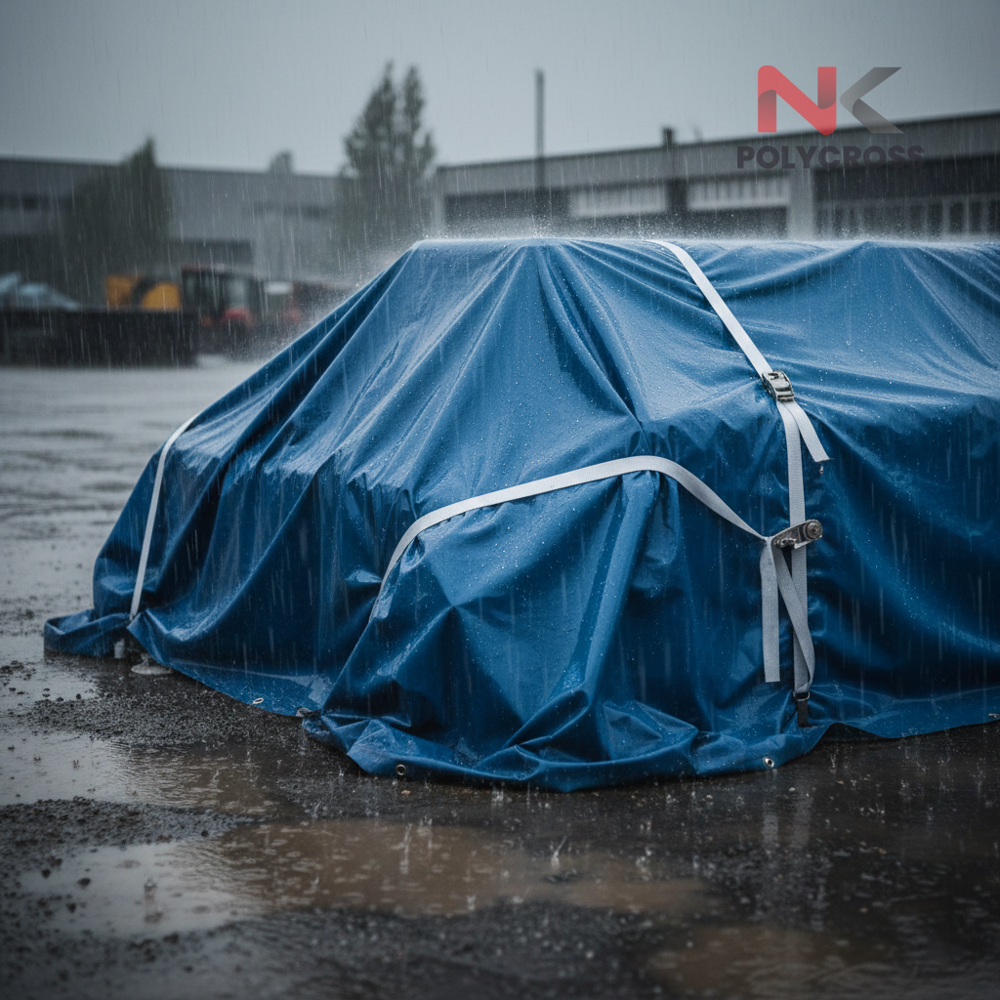 Industry Waterproof Cover