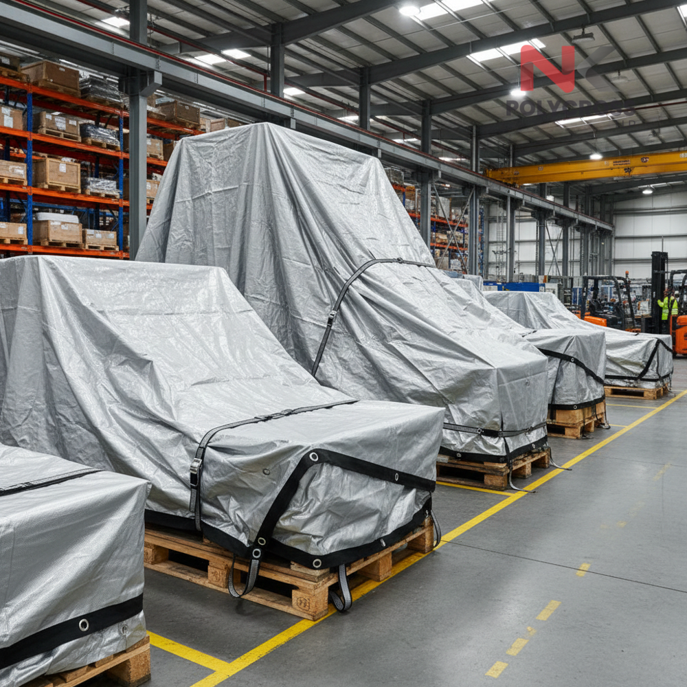 Industry Waterproof Cover