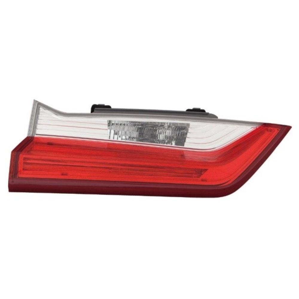Dicky Light Assembly For Honda CRV 17-18 I D Tech Diesel