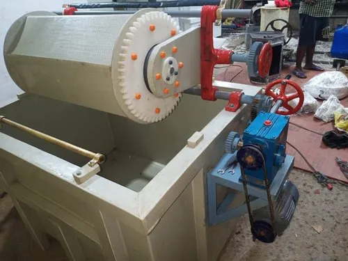 Electroplating Barrel