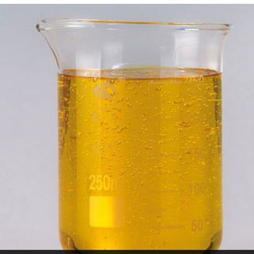 Alkyd Resins - Application: Industrial