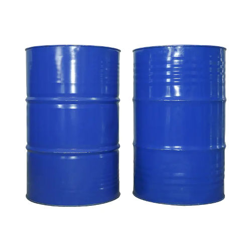 Alkyd Resins - Application: Industrial