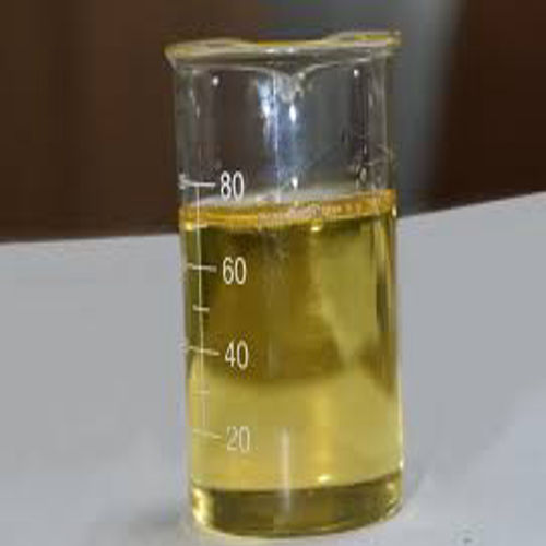 Alkyd Resins - Application: Industrial