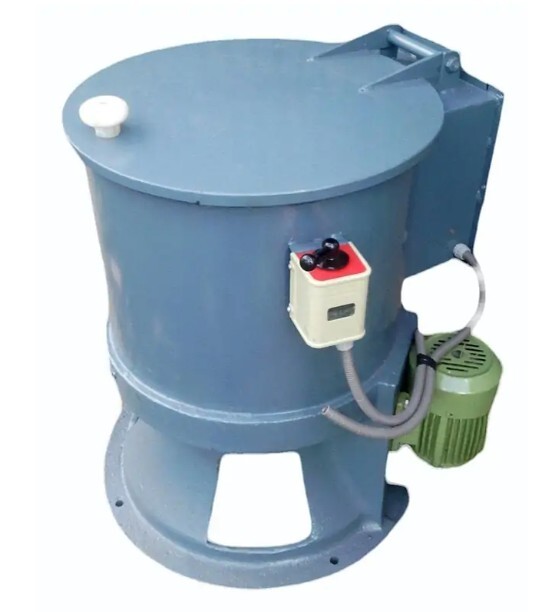 Electroplating Dryer - Material: Steel