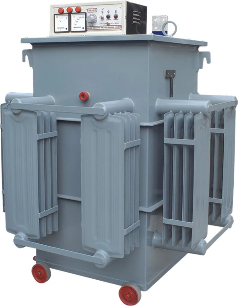 Electroplating Rectifier Machine - Application: Electrical
