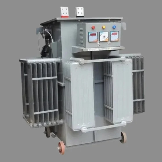 Electroplating Rectifier Machine - Application: Electrical