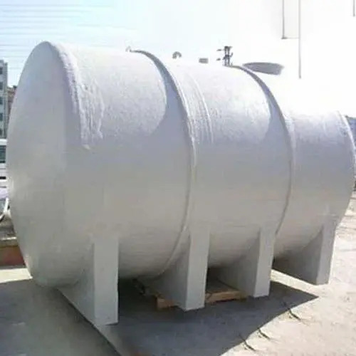 Frp Storage Tank - Capacity: 15000 Ltr