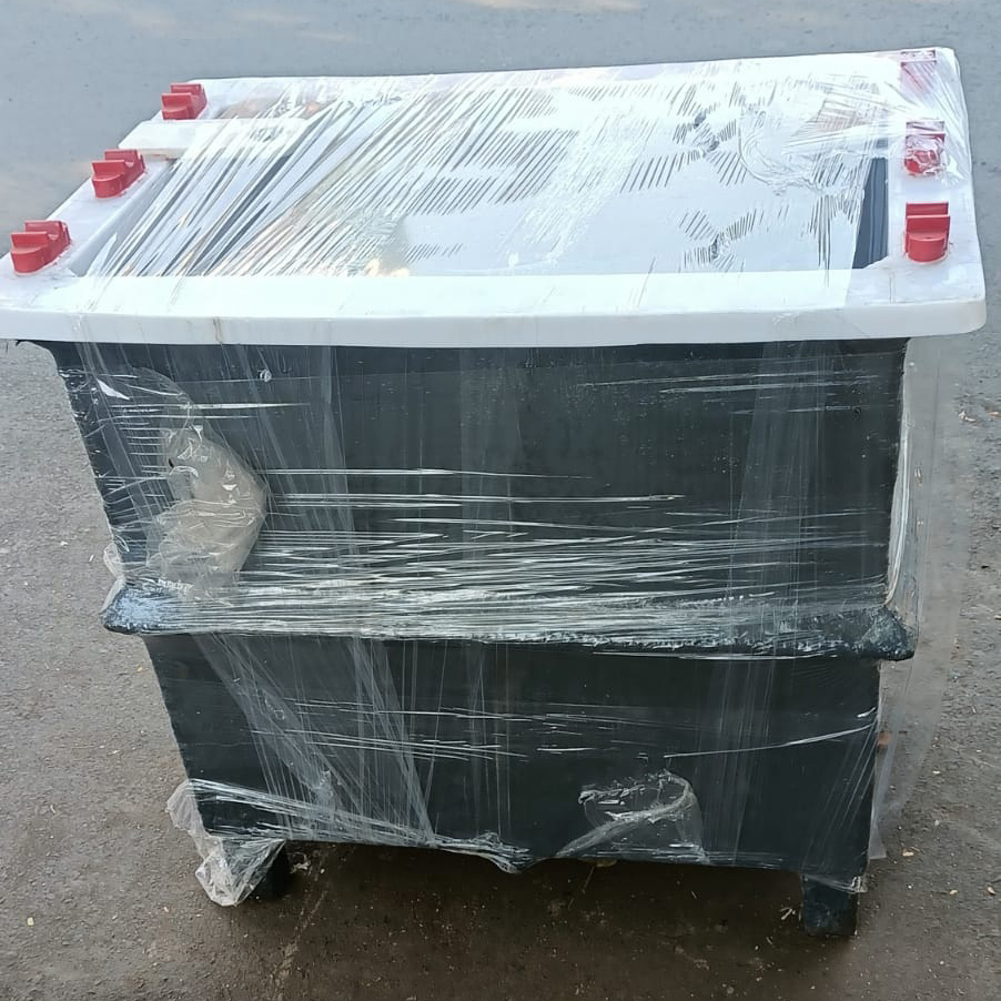 FRP Storage Tank