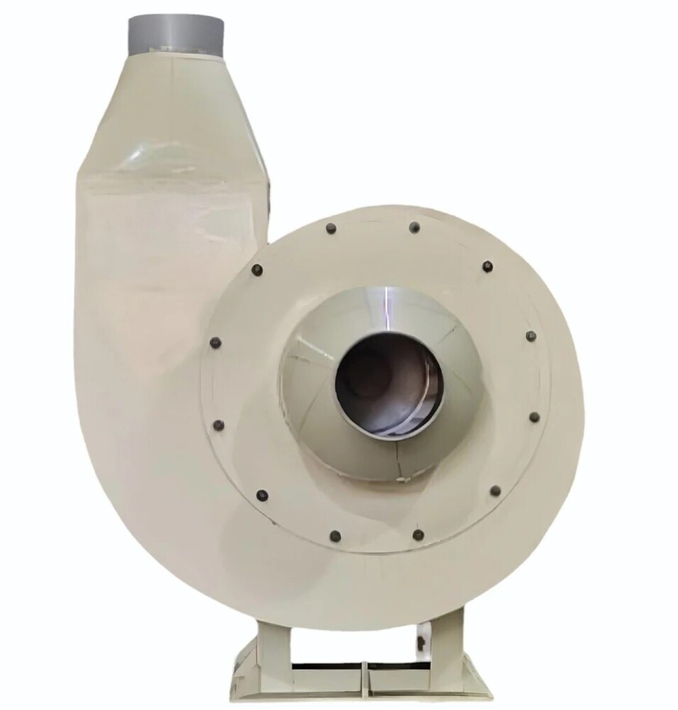 Centrifugal Blower - Frequency (Mhz): 50 Hertz (Hz)