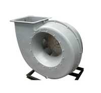 Pp Frp Blower - Flow Rate: 1500 Cfm