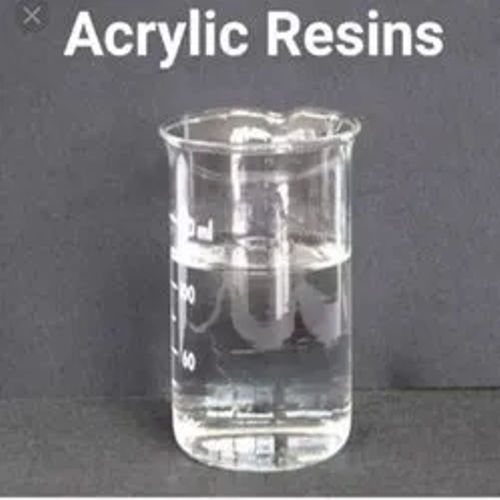 Acrylated Alkyd - Application: Industrial
