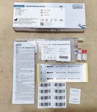 Snibe MAGLUMI GH (CLIA)