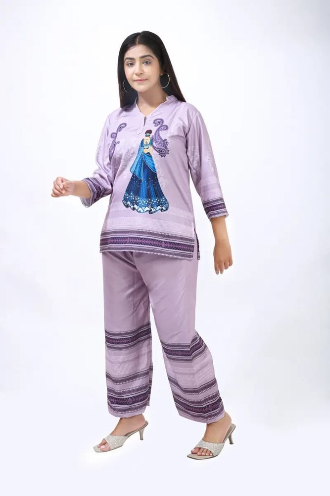 Coord Set Collection
