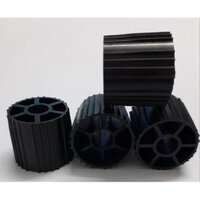Black Mbbr Media - Application: Sewage Treatment