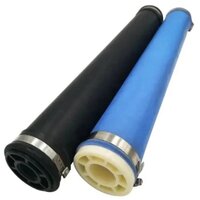 Aeration Tube Diffusers - Capacity: High Flow Capacity