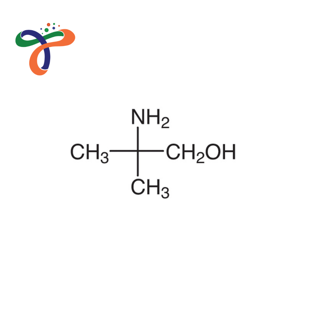2-Amino-2-Methyl-1-Propanol (124-68-5) (C4H11NO)