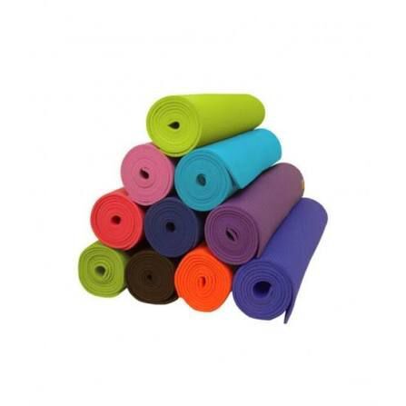 Color Yoga Mat