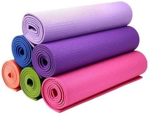 Color Yoga Mat