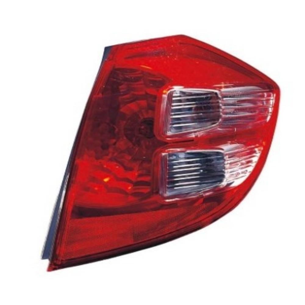 Tail Light Assembly For Honda Jazz T-1