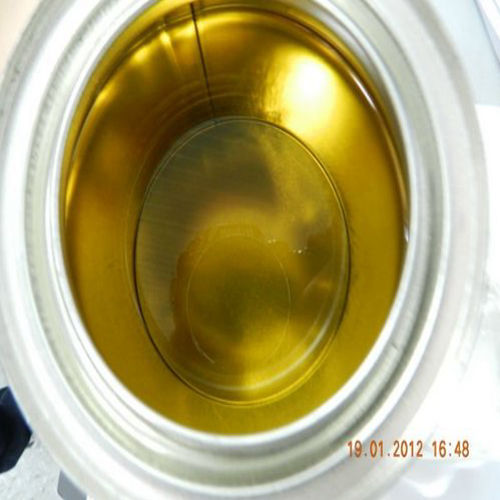 Chain Stopped Alkyd - Application: Industrial