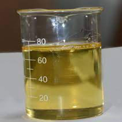 Chain Stopped Alkyd - Application: Industrial