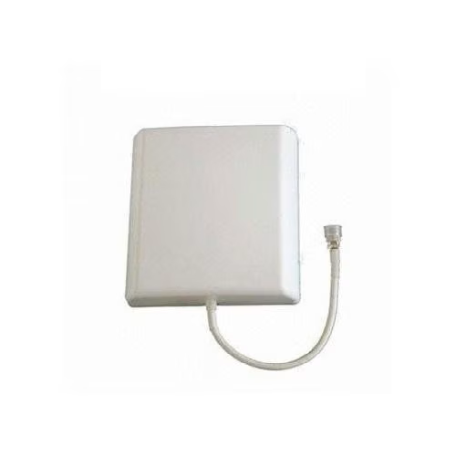 Patch Panel Antenna 9Dbi 700-2700Mhz 8Mtr - Dimension (L*W*H): 175Mm X 175Mm X 35Mm