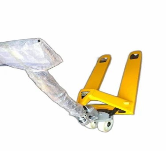 Stainless Steel Hand Pallet Truck