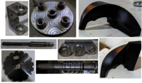 Precision Cnc Milling Job Work Services