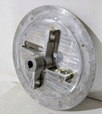 Precision CNC Milling Job Work Services