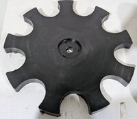 Precision CNC Milling Job Work Services