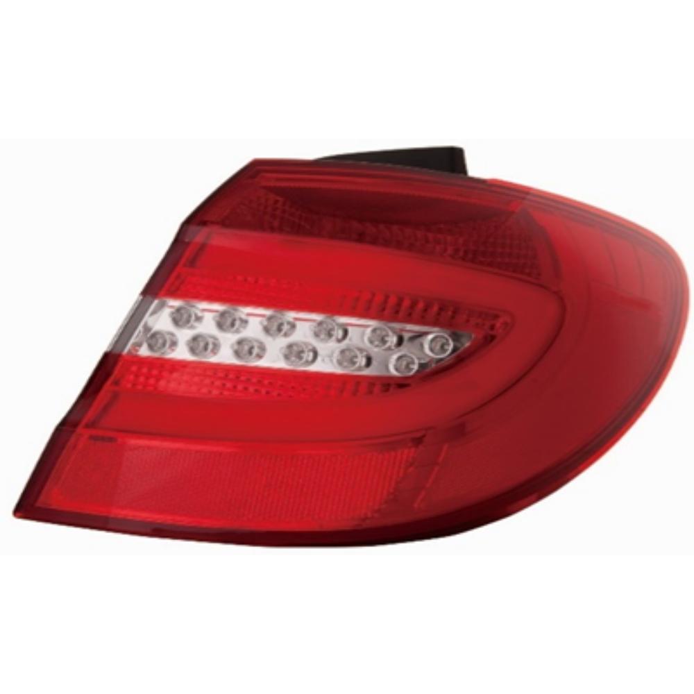 Tail Light Assembly For M-Benz B-Class W246 (2012-13) (LED)