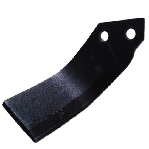 Mini Rotavator Blades