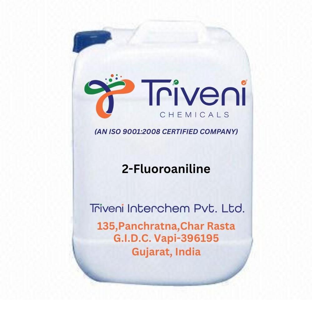 2-Fluoroaniline (348-54-9)