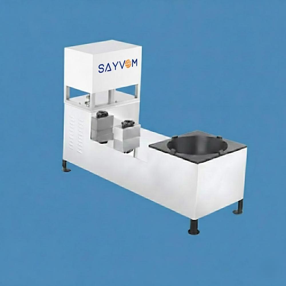 Diesel Bhatti Machine - Feature: High Efficiency