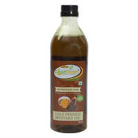 Wooden Kachi Ghani Oil