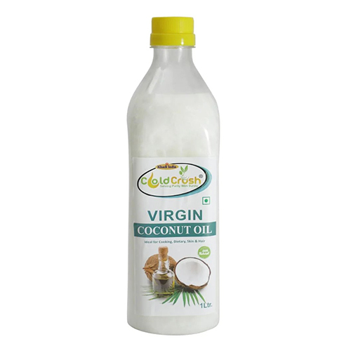 Virgin Coconut Oil