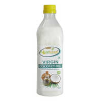 Virgin Coconut Oil