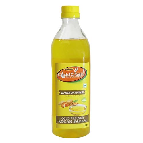 Wooden Kachi Ghani Oil