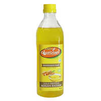 Wooden Kachi Ghani Oil