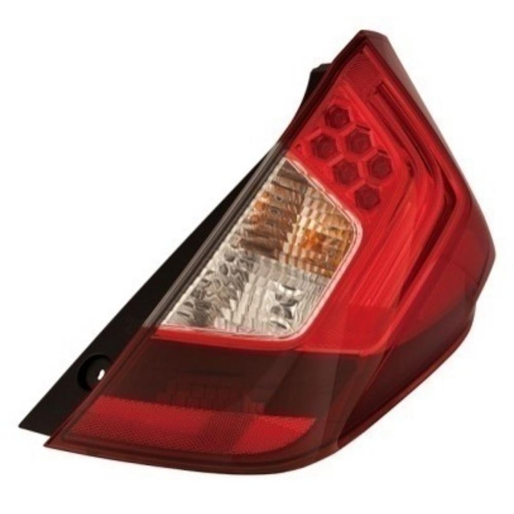 Tail Light Assembly For Honda Jazz T-3 Lower(2019)(LED)