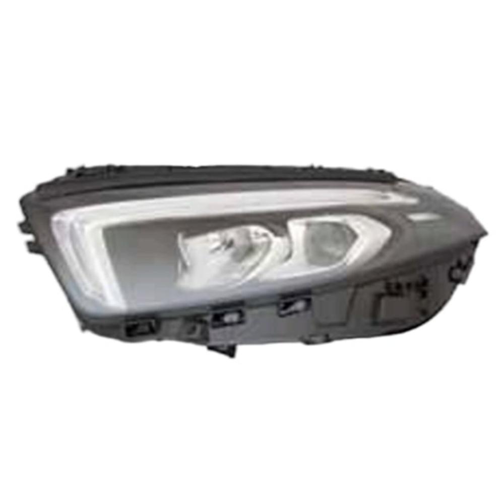 Head Light Assembly For M-Benz A-CLAS W-177 (2018)