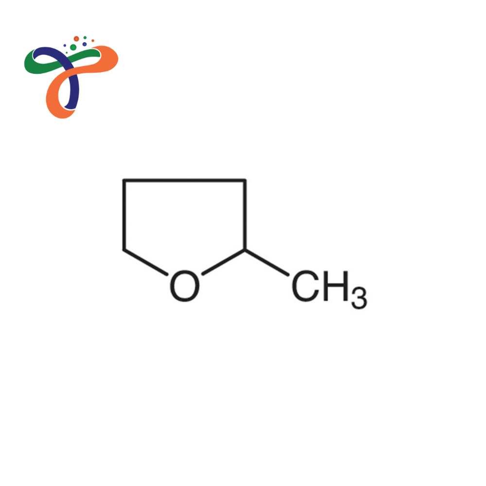 2-Methyltetrahydrofuran (96-47-9) (C5H10O)