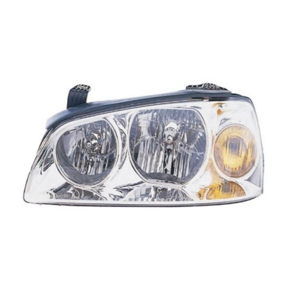 Headlight Assembly for Hyundai ELENTRA T1 CHROME